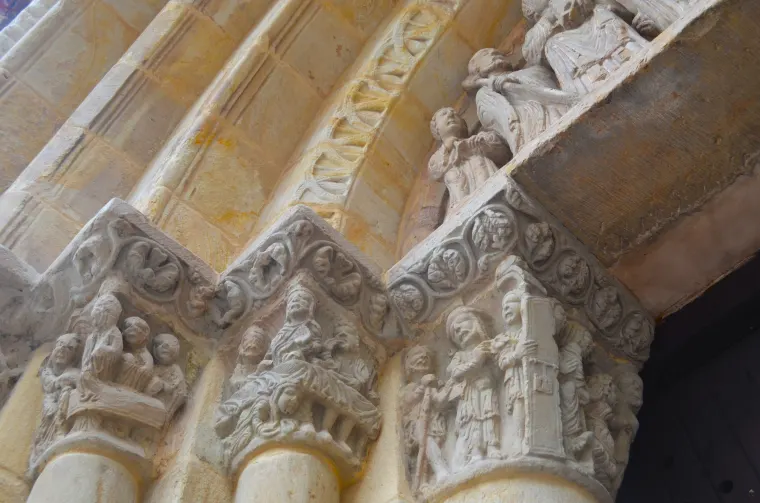 Románico de la ciudad de Soria
