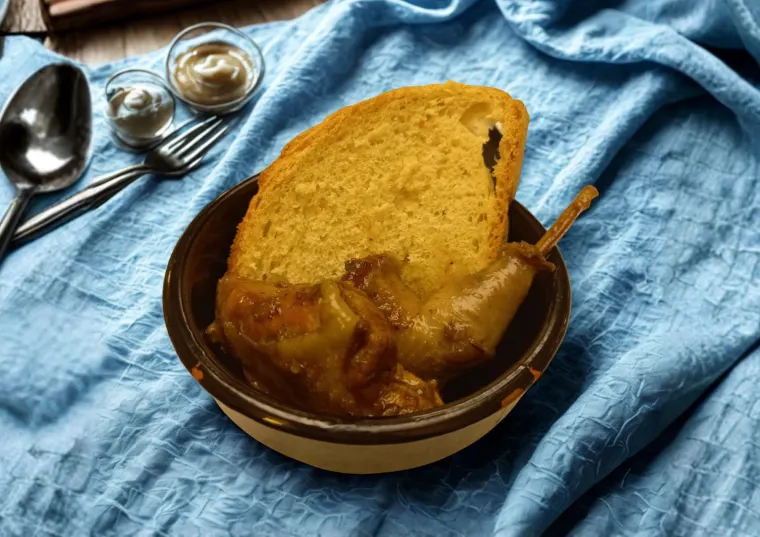 Gastronomía en la ruta de las aljamas hebreas sorianas