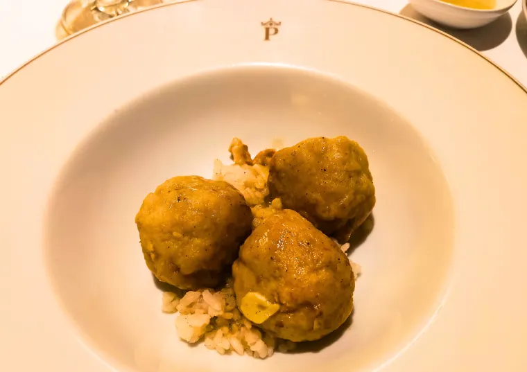 Gastronomía en la ruta de las aljamas hebreas sorianas